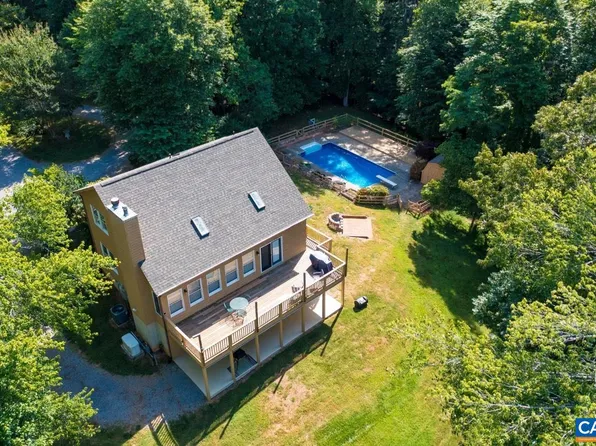 187 Pine Needles Ln, Afton, VA 22920