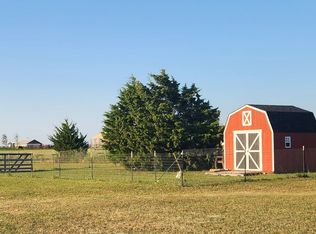 7598 E Oologah Rd, Oologah, OK 74053