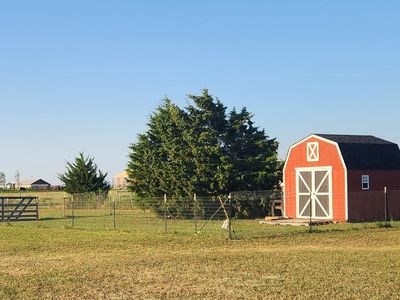 7598 E Oologah Rd, Oologah, OK, 74053
