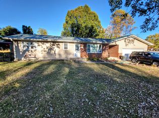 109 Oak Rd, Bristol, TN 37620