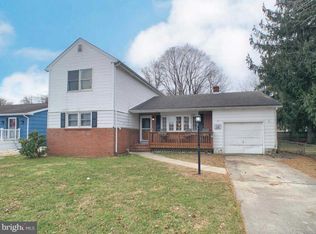 336 Montana Ave, Hamilton, NJ 08619