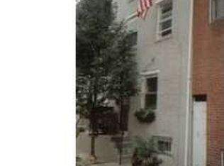 1318 Addison St, Philadelphia, PA 19147