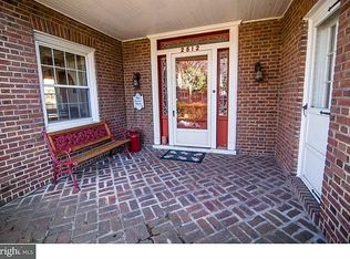 2512 Hillcrest Rd, Drexel Hill, PA 19026