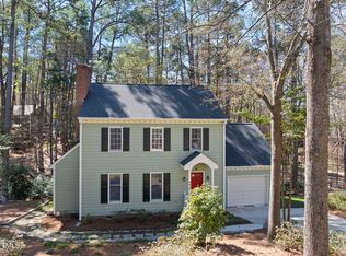 4815 Fortunes Ridge Dr, Durham, NC 27713