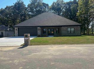235 Heather, Beebe, AR 72012