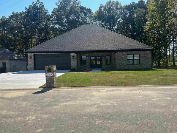 235 Heather, Beebe, AR 72012