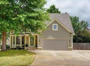 14705 Goodman St, Overland Park, KS 66223