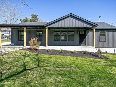5122 Sevierville Pike, Knoxville, TN, 37920