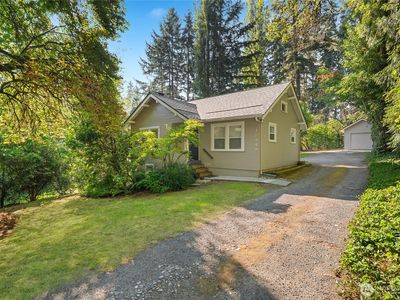 18949 Forest Park Drive NE, Seattle, WA, 98155