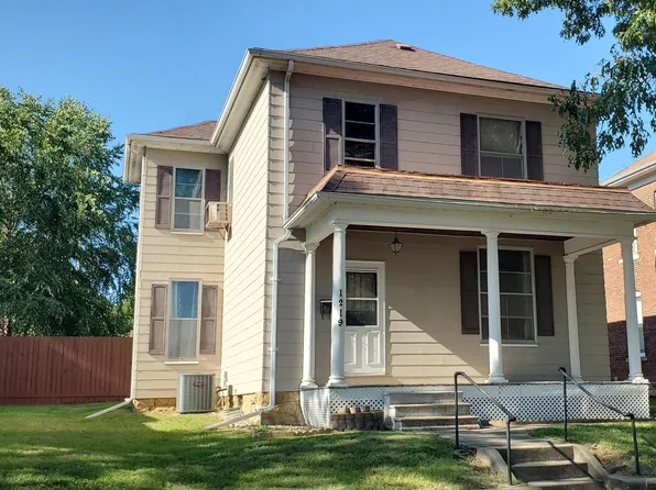 1219 Avenue E, Fort Madison, IA 52627