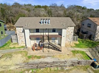 811 Bracewood Cir APT C, San Marcos, TX 78666