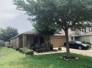 9111 Grand Villa Ln, Richmond, TX 77407