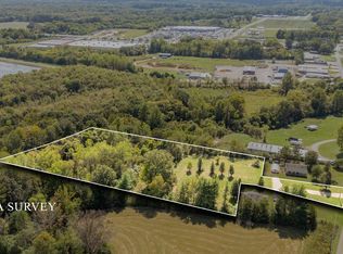 0 E End Dr, Savannah, TN 38372