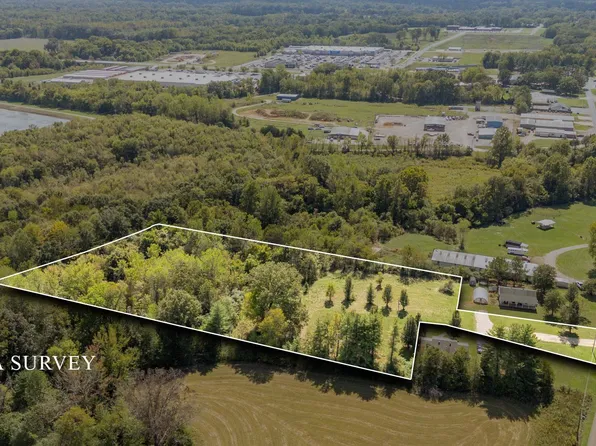 0 E End Dr, Savannah, TN 38372