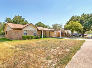 1405 Southern Blvd, Cleburne, TX 76033