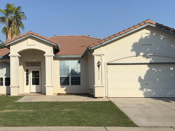 2568 Sunrise Ave, Merced, CA 95348