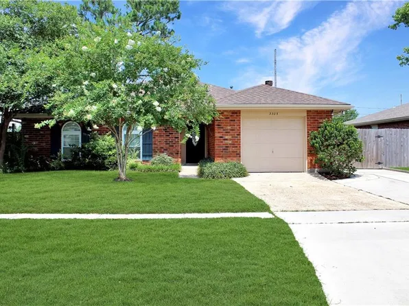 3305 Tulane Dr, Kenner, LA 70065