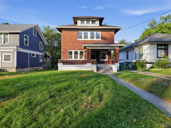 2949 Mignon Ave, Cincinnati, OH 45211