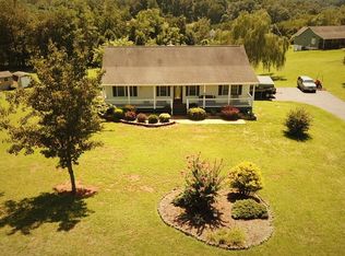 55 Open Ridge Ct, Lexington, VA 24450