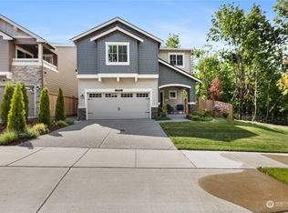 10904 33rd Pl NE, Lake Stevens, WA