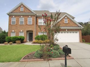 1005 Kangley Dr, Simpsonville, SC 29681