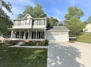 6501 Ridge Run Dr, Knoxville, TN 37921