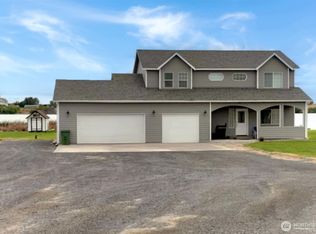 3446 Wild Goose Rd NE, Moses Lake, WA 98837