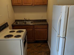 1407 Hynes St APT 7, Nashville, TN 37203