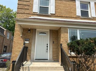 9318 S Aberdeen St, Chicago, IL