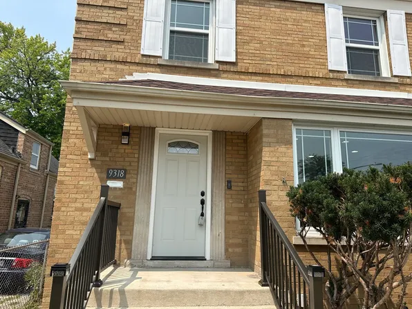 9318 S Aberdeen St, Chicago, IL 60620