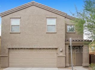 7618 W Placita Naranja, Tucson, AZ 85757