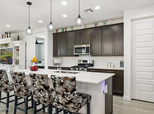 12347 E SOLOMAN Road, Gold Canyon, AZ 85118