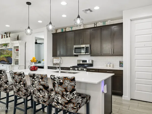 12347 E SOLOMAN Road, Gold Canyon, AZ 85118