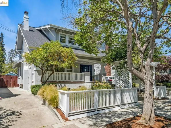 5490 Kales Ave, Oakland, CA 94618