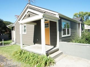 3309 Fontana St, Knoxville, TN 37917