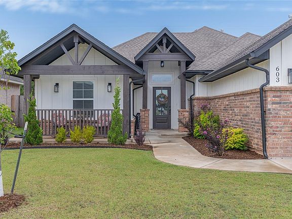 2nd image of 603 Cedar Hill Way