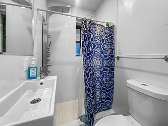 Rented by Keller Williams NYC