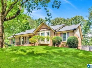 6578 Quail Run Dr, Pelham, AL 35124