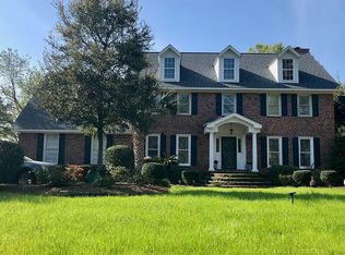 1608 Seignious Dr, Charleston, SC 29407