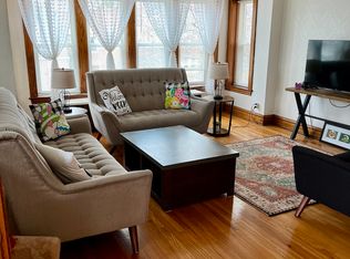 4901 N Marmora Ave #2, Chicago, IL 60630