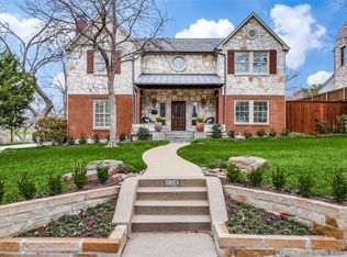 6803 Coronado Ave, Dallas, TX 75214
