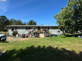 25757 Wildwood Rd, Veneta, OR 97487