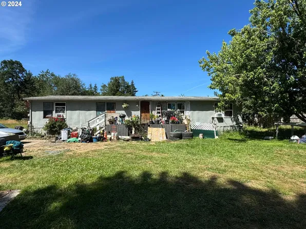 25757 Wildwood Rd, Veneta, OR 97487