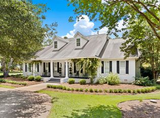 4906 Old Dawson Rd, Albany, GA 31721