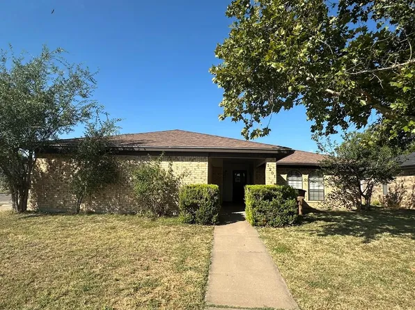1201 Gordon Blvd, San Angelo, TX 76905