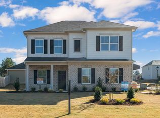 587 Pine Valley Trl, Columbiana, AL 35051