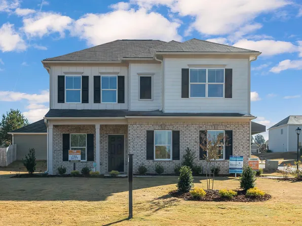 The Coleman Springdale Ln, Columbiana, AL 35051