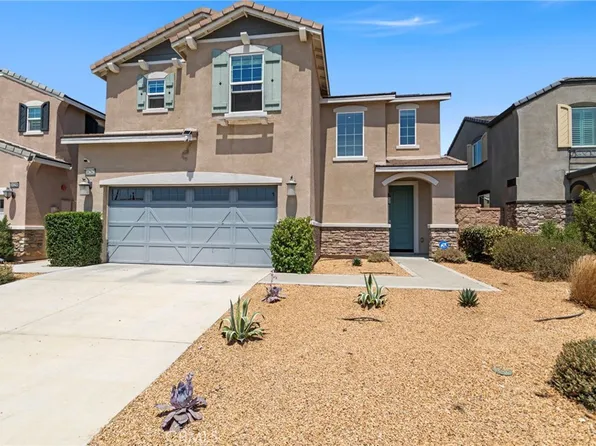 16262 Valley Oak Ln, Fontana, CA 92336