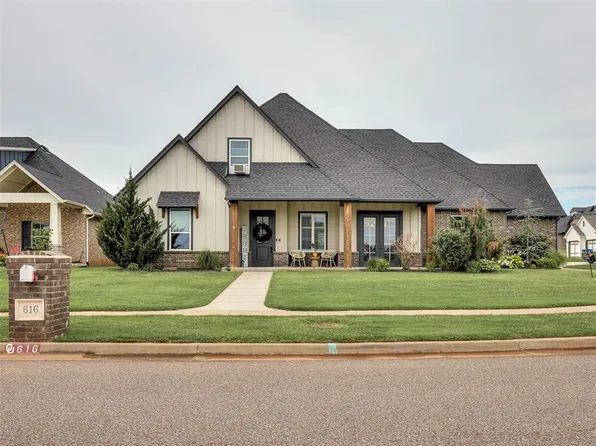 616 Vintage Dr, Norman, OK 73069