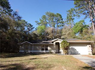 6187 E Sage St, Inverness, FL 34452